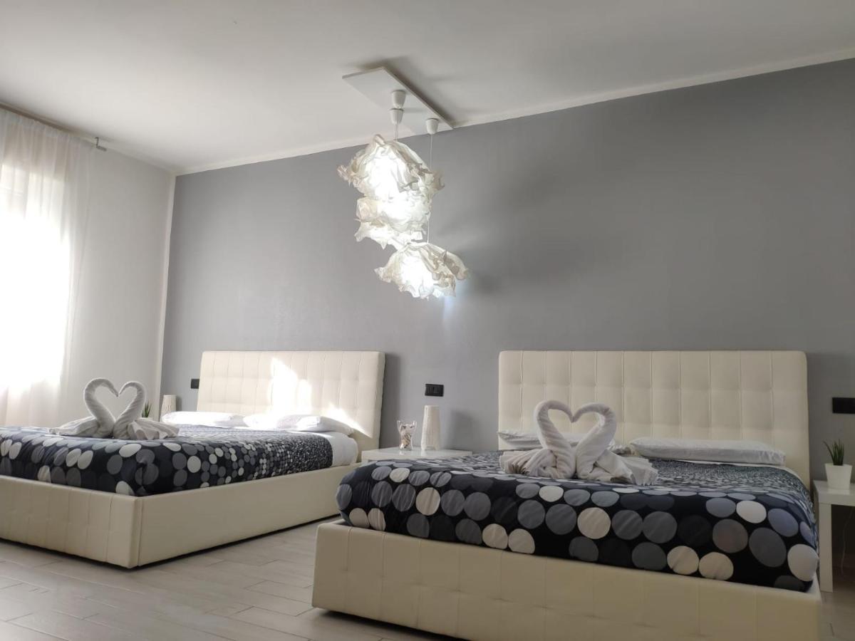 فندق Sweet House Self Check-In 24H Cavallasca المظهر الخارجي الصورة