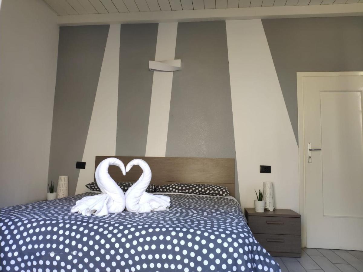 فندق Sweet House Self Check-In 24H Cavallasca المظهر الخارجي الصورة